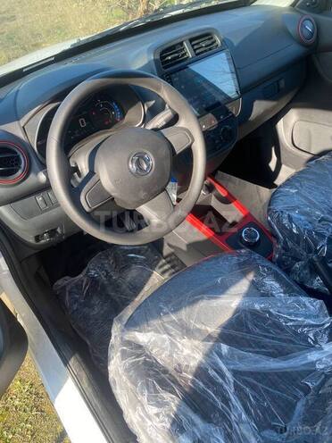 DongFeng  2023, 0 km - 0.0 l - Bakı