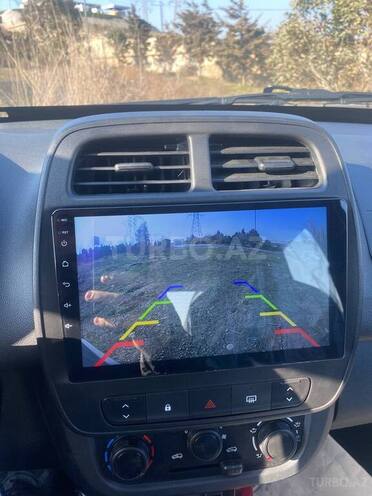 DongFeng  2023, 0 km - 0.0 l - Bakı