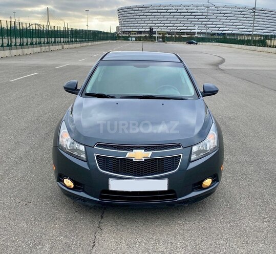 Chevrolet Cruze 2013, 200,000 km - 1.4 l - Bakı