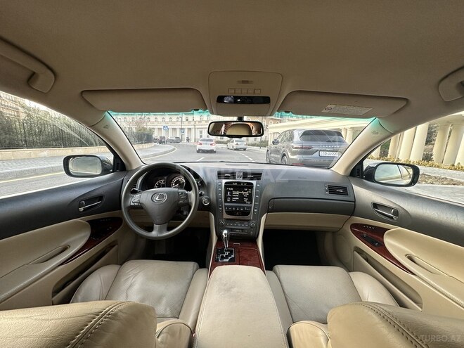 Lexus GS 300 2006, 159,000 km - 3.0 l - Bakı