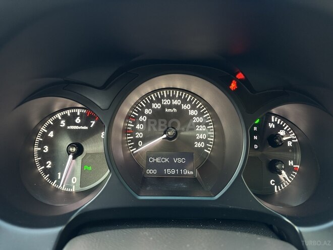 Lexus GS 300 2006, 159,000 km - 3.0 l - Bakı