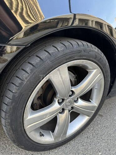 Lexus GS 300 2006, 159,000 km - 3.0 l - Bakı