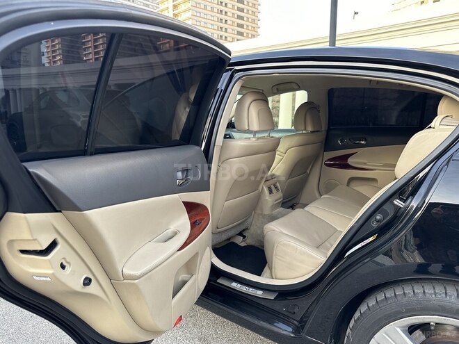 Lexus GS 300 2006, 159,000 km - 3.0 l - Bakı