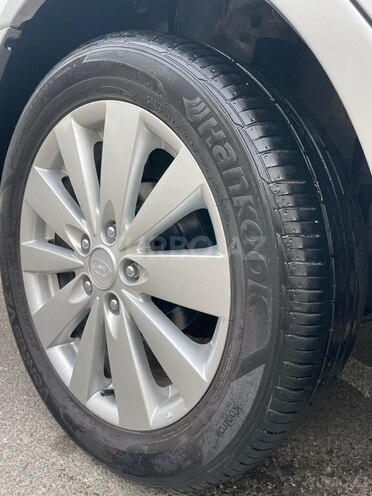 Hyundai Sonata 2008, 143,500 km - 2.0 l - Bakı