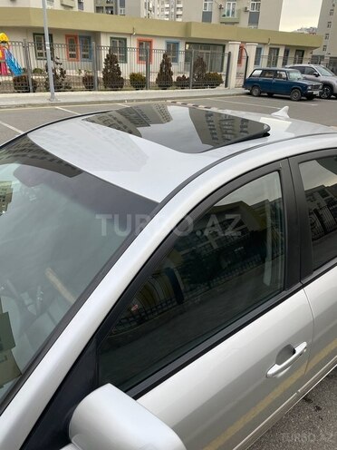 Hyundai Sonata 2008, 143,500 km - 2.0 l - Bakı