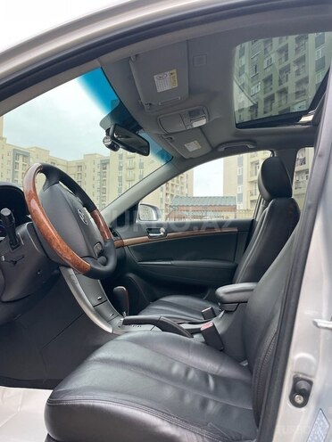 Hyundai Sonata 2008, 143,500 km - 2.0 l - Bakı