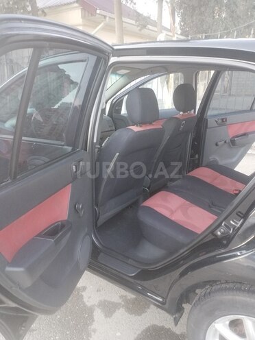 Hyundai Getz 2006, 208,000 km - 1.1 l - Bakı