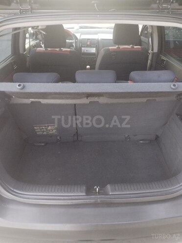 Hyundai Getz 2006, 208,000 km - 1.1 l - Bakı