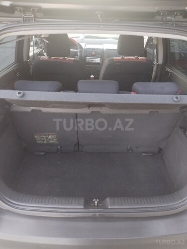 Hyundai Getz 2006, 208,000 km - 1.1 l - Bakı