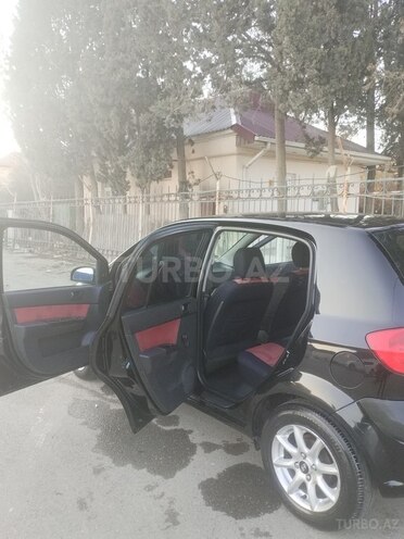 Hyundai Getz 2006, 208,000 km - 1.1 l - Bakı