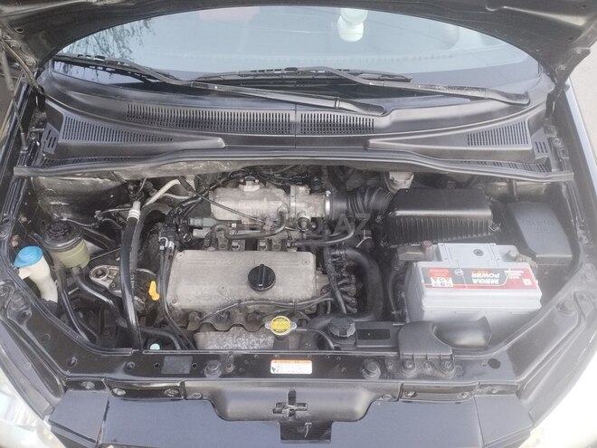 Hyundai Getz 2006, 208,000 km - 1.1 l - Bakı