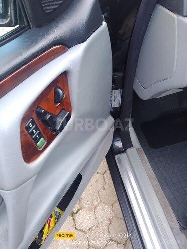 Mercedes E 200 1997, 310,000 km - 2.0 l - Lənkəran