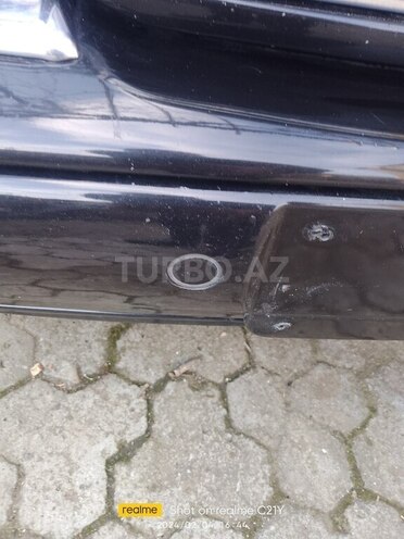 Mercedes E 200 1997, 310,000 km - 2.0 l - Lənkəran