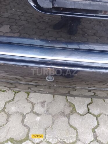 Mercedes E 200 1997, 310,000 km - 2.0 l - Lənkəran