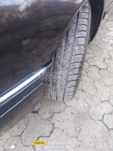 Mercedes E 200 1997, 310,000 km - 2.0 l - Lənkəran