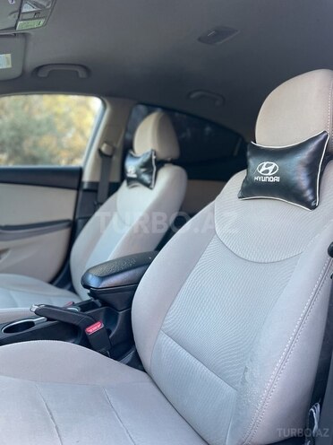 Hyundai Elantra 2014, 173,444 km - 1.8 л - Bakı