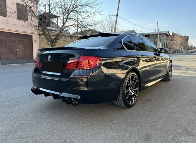 BMW 528 2012, 194,000 km - 2.0 l - Gəncə