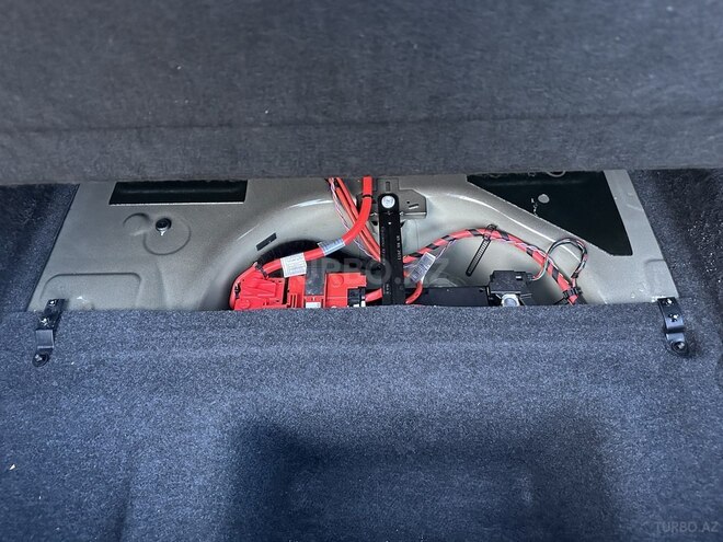 BMW 528 2012, 194,000 km - 2.0 l - Gəncə