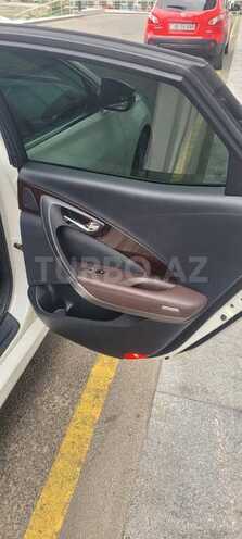 Hyundai Grandeur 2015, 149,000 km - 2.2 l - Bakı