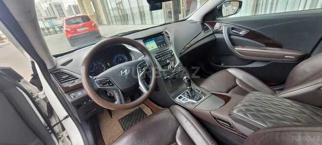Hyundai Grandeur 2015, 149,000 km - 2.2 l - Bakı