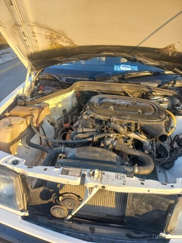 Mercedes 190 1990, 340,000 km - 1.8 l - Sumqayıt