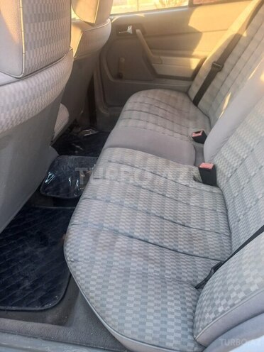Mercedes 190 1990, 340,000 km - 1.8 l - Sumqayıt
