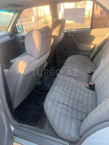 Mercedes 190 1990, 340,000 km - 1.8 l - Sumqayıt