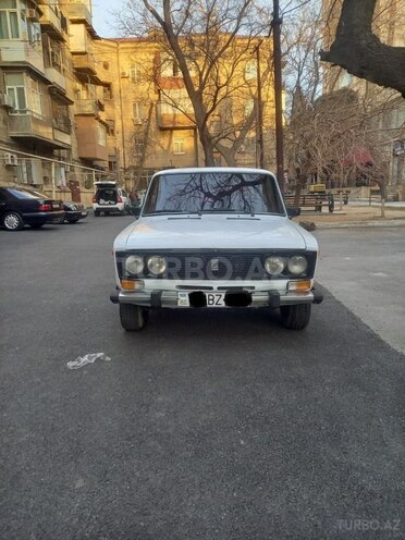 LADA (VAZ) 2106 1994, 99,000 km - 1.5 л - Bakı