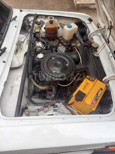 LADA (VAZ) 2106 1994, 99,000 km - 1.5 л - Bakı