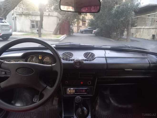 LADA (VAZ) 2106 1994, 99,000 km - 1.5 л - Bakı