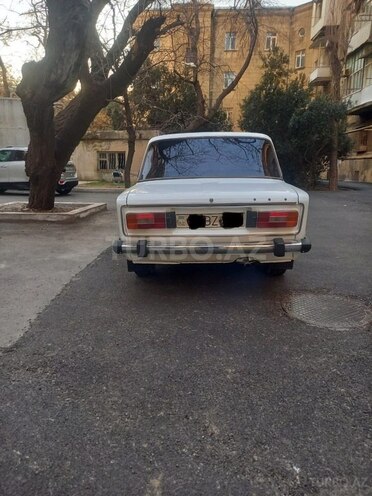 LADA (VAZ) 2106 1994, 99,000 km - 1.5 л - Bakı