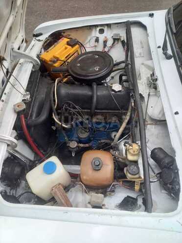 LADA (VAZ) 2106 1994, 99,000 km - 1.5 л - Bakı