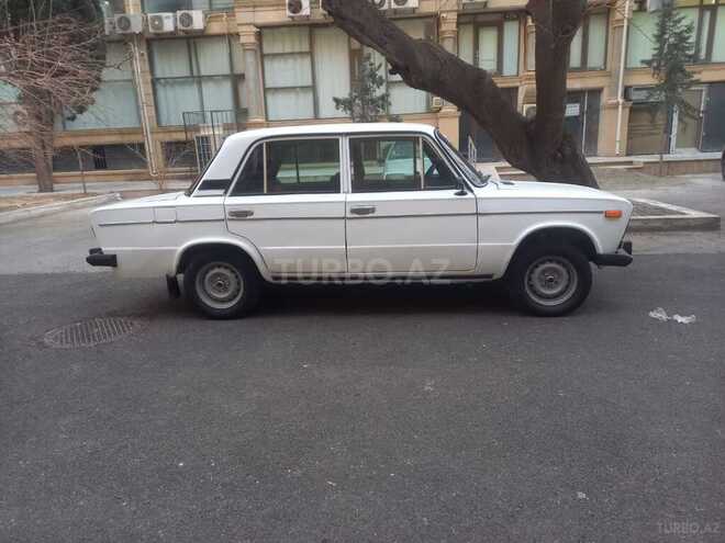 LADA (VAZ) 2106 1994, 99,000 km - 1.5 л - Bakı