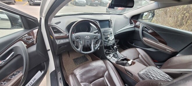 Hyundai Grandeur 2015, 149,000 km - 2.2 l - Bakı