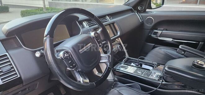 Land Rover Range Rover 2015, 147,000 km - 3.0 l - Bakı