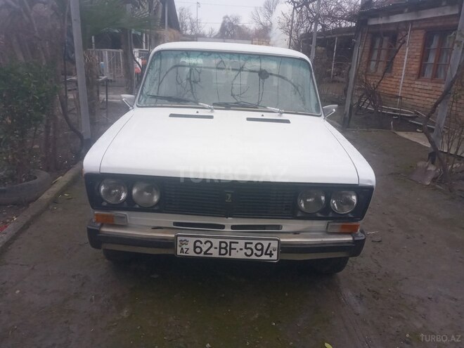LADA (VAZ) 2106 1992, 99,000 km - 1.5 l - Zaqatala