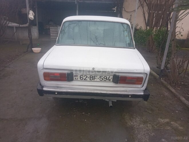 LADA (VAZ) 2106 1992, 99,000 km - 1.5 l - Zaqatala