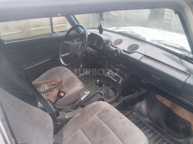 LADA (VAZ) 2106 1992, 99,000 km - 1.5 l - Zaqatala
