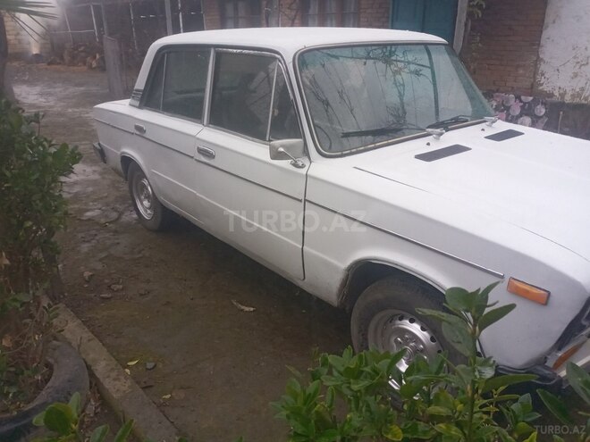 LADA (VAZ) 2106 1992, 99,000 km - 1.5 l - Zaqatala