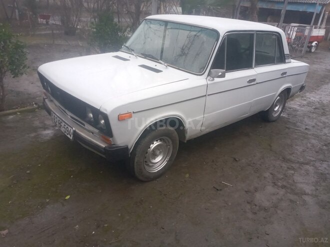 LADA (VAZ) 2106 1992, 99,000 km - 1.5 l - Zaqatala