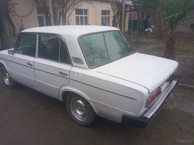 LADA (VAZ) 2106 1992, 99,000 km - 1.5 l - Zaqatala