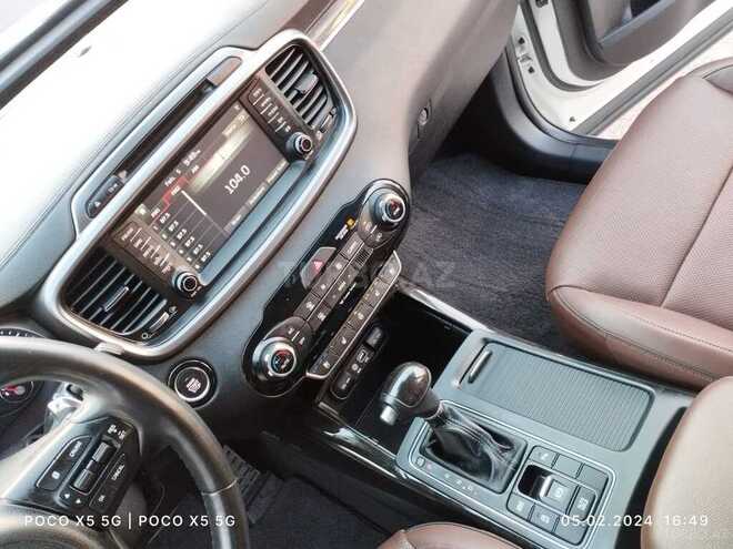Kia Sorento 2016, 98,543 km - 2.0 l - Bakı