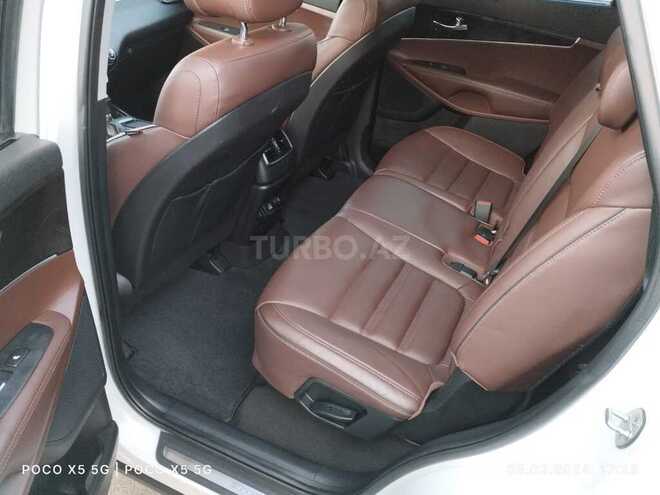 Kia Sorento 2016, 98,543 km - 2.0 l - Bakı