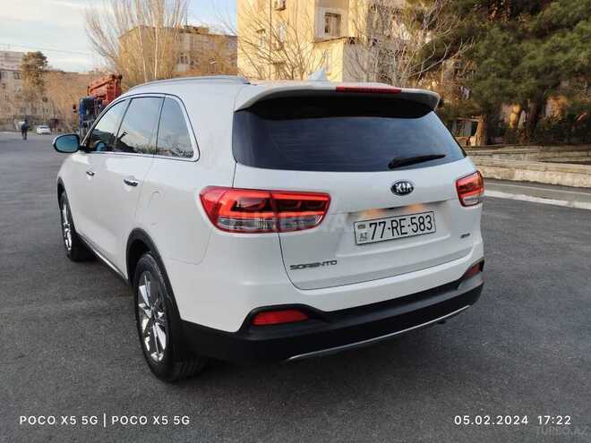 Kia Sorento 2016, 98,543 km - 2.0 l - Bakı