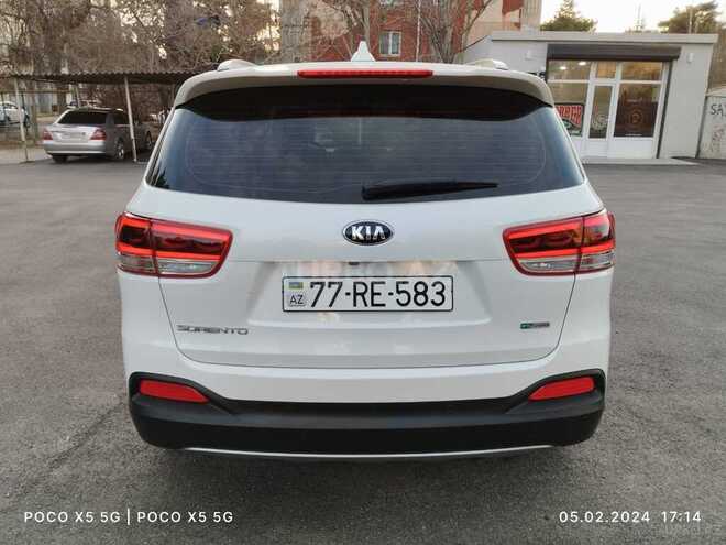 Kia Sorento 2016, 98,543 km - 2.0 l - Bakı