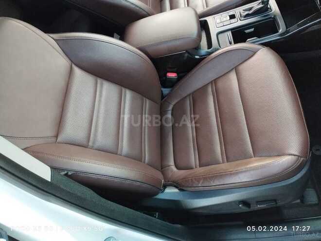 Kia Sorento 2016, 98,543 km - 2.0 l - Bakı