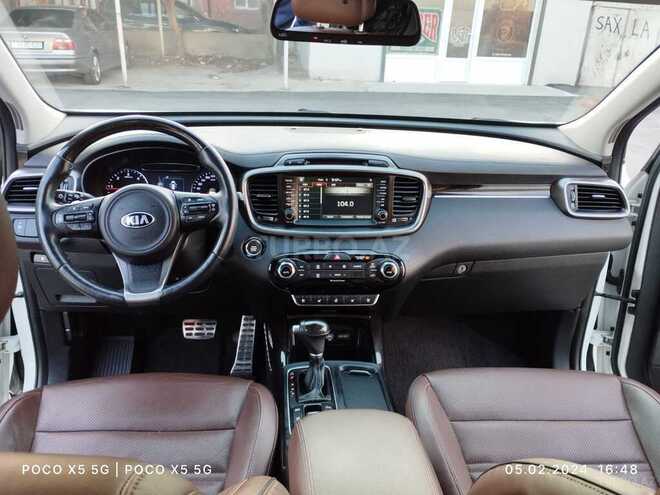 Kia Sorento 2016, 98,543 km - 2.0 l - Bakı