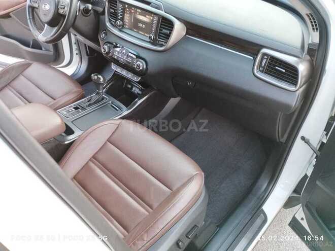 Kia Sorento 2016, 98,543 km - 2.0 l - Bakı