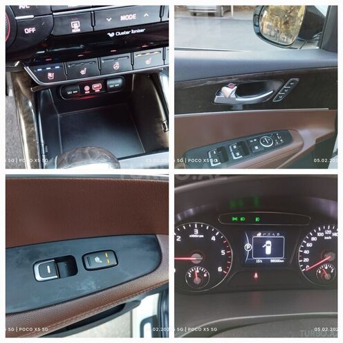 Kia Sorento 2016, 98,543 km - 2.0 l - Bakı