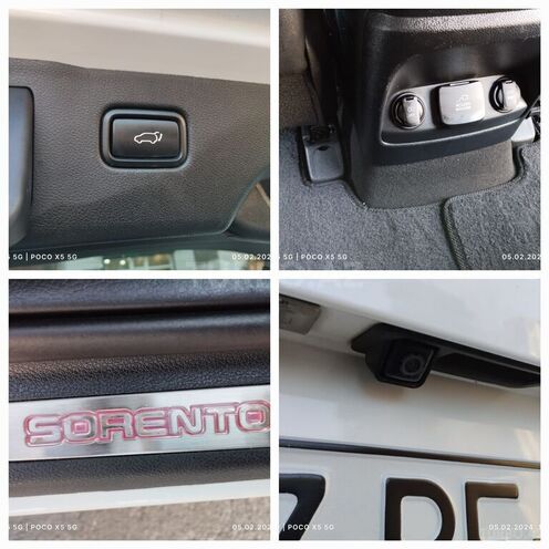 Kia Sorento 2016, 98,543 km - 2.0 l - Bakı